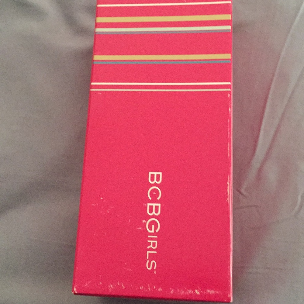 BCBGirls Melany-LP slides